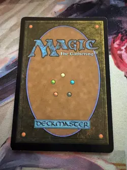 Tegwyll, Duke of Splendor - Thick Stock 58 Commander: Wilds of Eldraine NM - Image 2