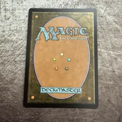 Counterspell FOIL - Eternal Masters - MTG Magic the Gathering - LP - Image 2