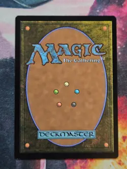 Emry, Lurker of the Loch Throne of Eldraine Rare Magic MTG WOTC M9274 - Image 2