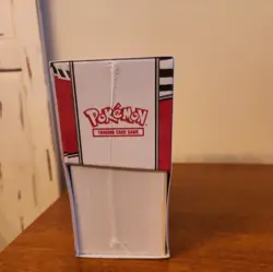 Pokemon TCG Scarlet & Violet White Flare Elite Trainer Box ETB NEW SEALED - Image 2