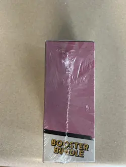 Pokemon Ascended Heroes Booster Bundle TCG Factory sealed - Image 3