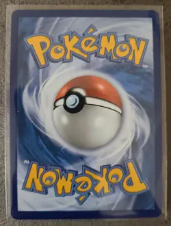 2026 POKEMON POR PERFECT ORDER 109 FOREST OF VITALITY ULTRA RARE English - Image 2