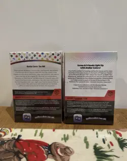 Pokemon TCG Scarlet and Violet 151 and Prismatic Evolutions Booster Bundle Lot - Image 2