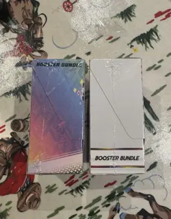 Pokemon TCG Scarlet and Violet 151 and Prismatic Evolutions Booster Bundle Lot - Image 5