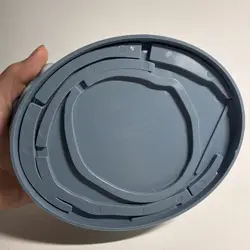 Pokemon TCG Hidden Fates Shiny Rayquaza Statue Figure Limited Collection 2019 - Image 3