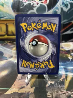 MAGIKARP 35/102 Uncommon Pokemon Card Base Set Unlimited - Image 2