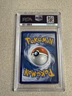 Glaceon VSTAR GG40/GG70 PSA 10 Pokemon Crown Zenith: Galarian Gallery Holo - Image 2