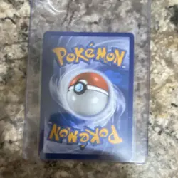 Pokemon Mega Diancie EX 282/217 - Image 3