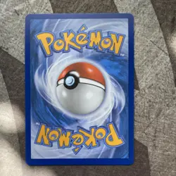 Pokemon Mega Diancie EX 282/217 - Image 4