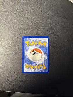 Pokemon TCG Obsidian Flames Gloom 198/197 Holo Illustration Rare Card - Image 2