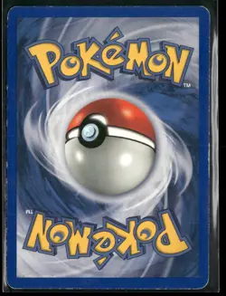 Cyndaquil 56/111 Common Neo Genesis Pokemon Moderately Played - Image 2