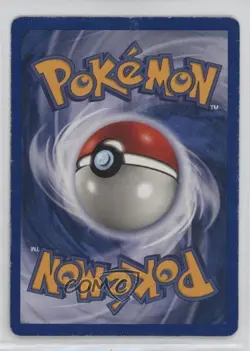 Shuckle 1st Ed. Pokemon Neo Revelation #51 2001 - Image 2