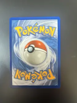 Pokemon Mega Gengar EX 269/217 Holo 350 HP Psychic Stage 2 - Image 2