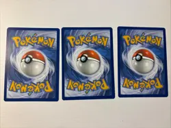 Pokemon Tcg Go Stamped Cards Lot Of 16 Pikachu Charmander - Image 3