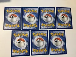 Pokemon Tcg Go Stamped Cards Lot Of 16 Pikachu Charmander - Image 5