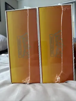 Sealed Pokemon Sword & Shield Charizard Ultra-Premium Collection Box (x2) - Image 4