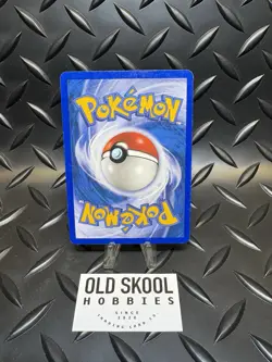 Pokemon WOTC Aquapolis ~ Victreebel Rare 42/147 ~ LP - Image 2