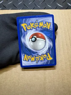 Pokemon WOTC Aquapolis ~ Victreebel Rare 42/147 ~ LP - Image 3