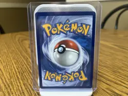 Mega Charizard Y EX 294/217 Gold Hyper Rare, Ascended Heroes, Pokemon TCG (NM) - Image 2