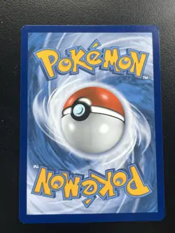 Pokemon Colress's Experiment 190/196 Lost Origin Ultra Rare Full Art Holo NM - Image 2