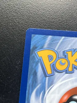 Pokemon Colress's Experiment 190/196 Lost Origin Ultra Rare Full Art Holo NM - Image 3