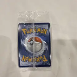 Articuno 032/159 Pokemon World Stamped Holo 110 HP Pokemon TCG *SEALED* - Image 2