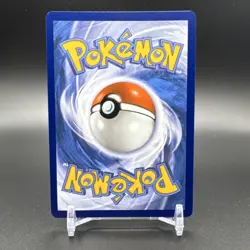 Pokemon Lycanroc SV09 Journey Together Illustration Rare Holo 120 HP 166/159 En… - Image 2