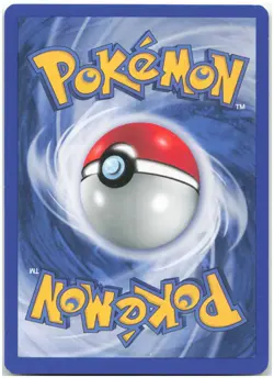 Nidorino - 037/102 BS Base Set LP-NM - Pokemon TCG - Image 2