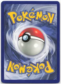 Haunter - 029/102 BS Base Set LP-NM - Pokemon TCG - Image 2