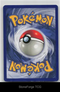 Poliwhirl 38/102 Uncommon Base Set Unlimited Pokemon Near Mint - Image 2