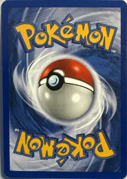 Magikarp 35/102 Uncommon Base Set Unlimited Pokemon Near Mint - Image 2