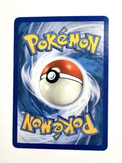 1999 Beedrill Base Set Vintage Pokemon WOTC 17/102 NM- Clean Copy - Image 2