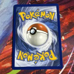 Wigglytuff 105/094 Illustration Rare Pokemon TCG: Phantasmal Flames - Image 3