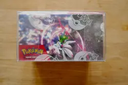 Pokemon TCG - Paradox Rift Booster Box - New/Sealed - W/ Protector 820650863998 - Image 5