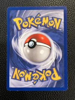 Squirtle 68/82 Team Rocket 1st Edition Pokemon TCG - Image 5