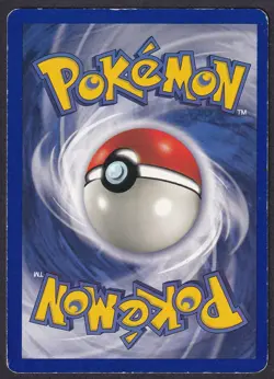 Pokemon Chansey 3/102 Holo Base Set - Image 2