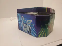 Pokemon TCG 2018 Evolution Celebration Collector's Tins empty - Image 5