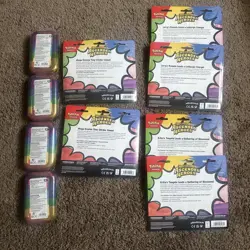Pokemon TCG Ascended Heroes Lot (22 Packs Total) - Image 2