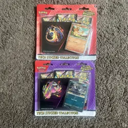 Pokemon TCG Ascended Heroes Lot (22 Packs Total) - Image 4