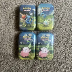 Pokemon TCG Ascended Heroes Lot (22 Packs Total) - Image 5