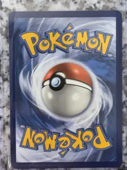 WISHIWASHI 240/236 SECRET RARE COSMIC ECLIPSE POKEMON NEAR MINT - Image 2