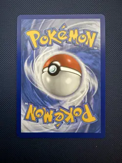 Pokemon TCG Teal Mask Ogerpon SVP 123 Pokemon Center Stamped Black Star Promo - Image 2