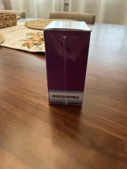 Pokemon Scarlet & Violet Destined Rivals Booster Bundle Box Sealed - Image 2