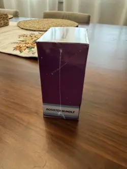 Pokemon Scarlet & Violet Destined Rivals Booster Bundle Box Sealed - Image 4