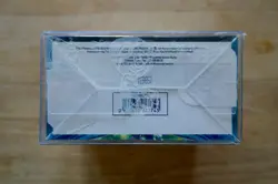 Pokemon Twilight Masquerade Booster Box (36 Packs) Brand New Sealed W/Protector - Image 3