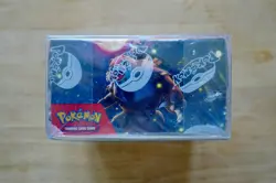 Pokemon Twilight Masquerade Booster Box (36 Packs) Brand New Sealed W/Protector - Image 4