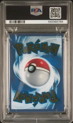 Greninja Ex Pokemon Ultra-Premium Collection 106/167 Metal PSA 9 MINT - Image 2