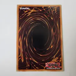 Dark Horizon - MVP1-ENG26 - Gold Rare - NM - 1st ed - Yugioh - Image 2