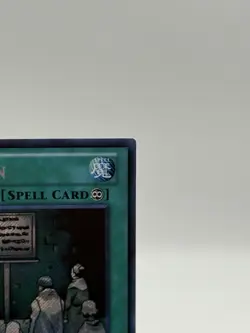 Yu-Gi-Oh! Prohibition LCYW-EN267 - Unlimited Edition SECRET RARE - NM/M - Image 3