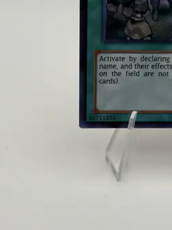 Yu-Gi-Oh! Prohibition LCYW-EN267 - Unlimited Edition SECRET RARE - NM/M - Image 5